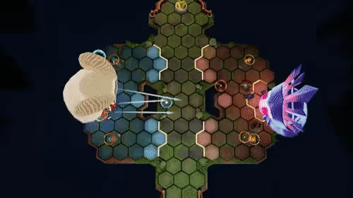 Glassbreakers: Champions of Moss video 2