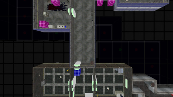 Deadly Station - Supporter Pack screenshot 2
