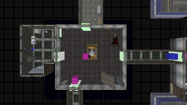 Deadly Station - Supporter Pack screenshot 1