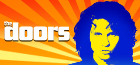The Doors cover art