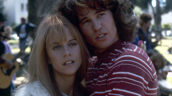 The Doors screenshot 2