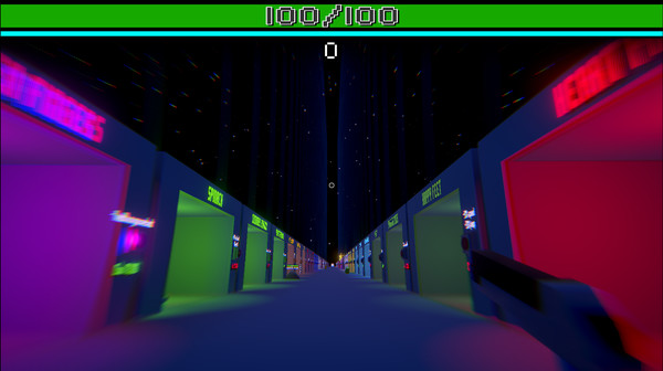 THE GREAT GEOMETRIC MULTIVERSE TOUR.