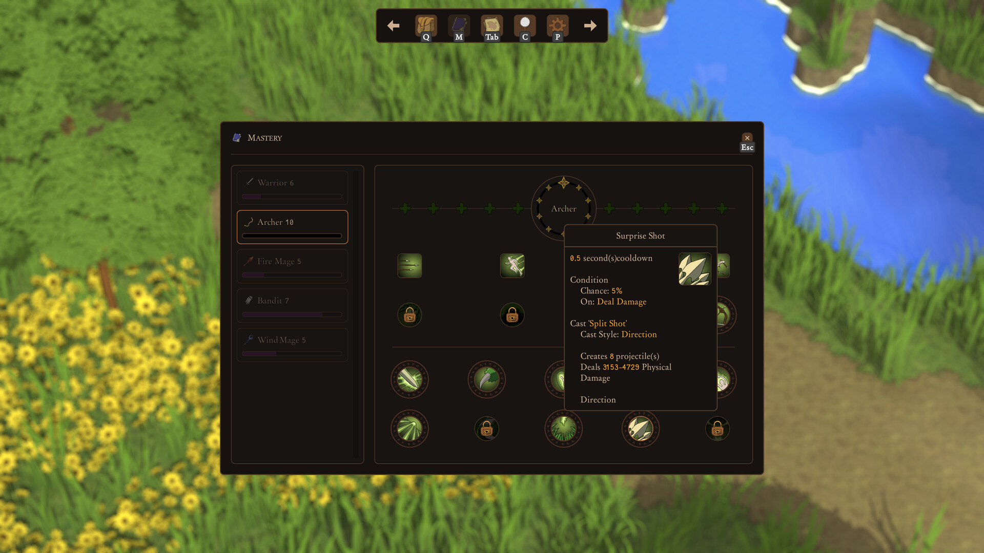 Warman screenshot #9