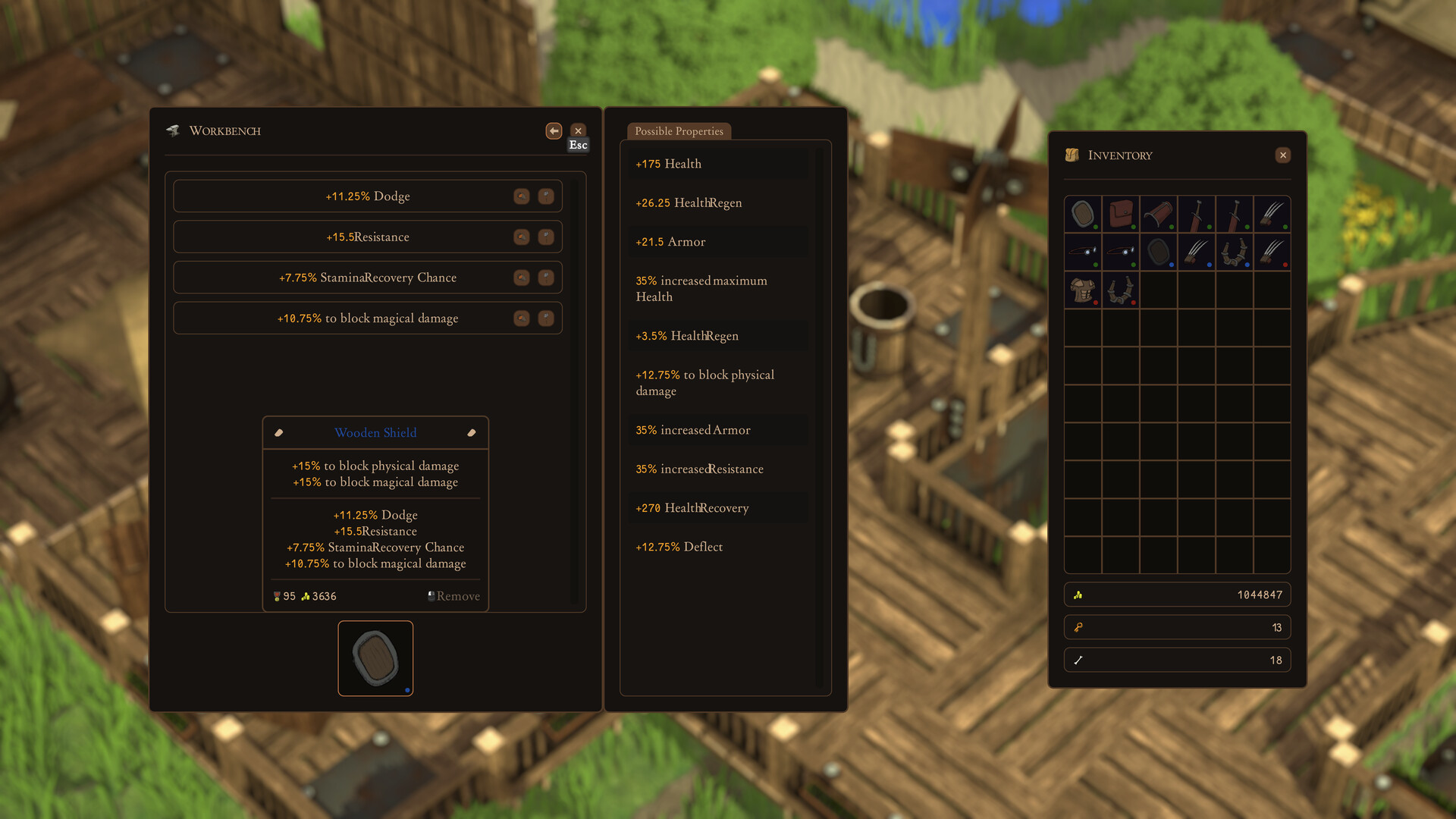 Warman screenshot #7