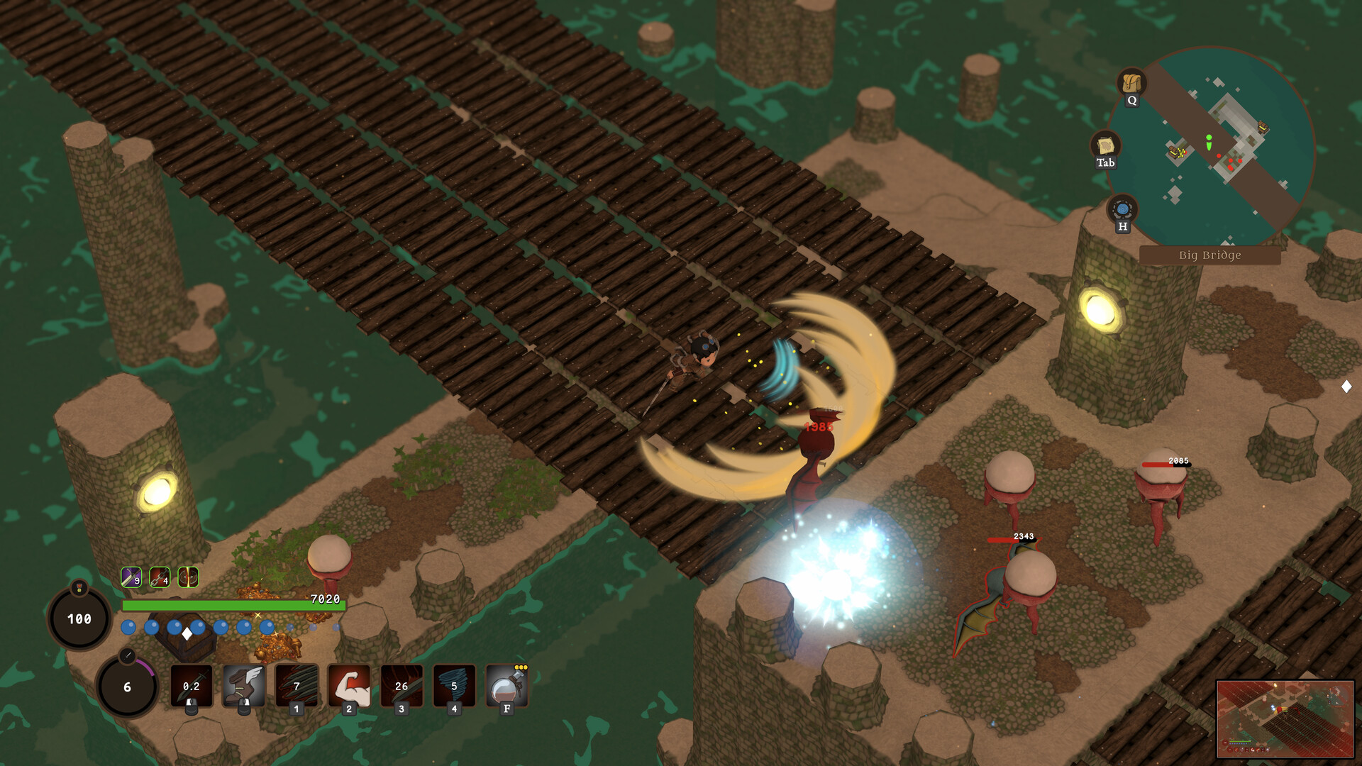 Warman screenshot #4