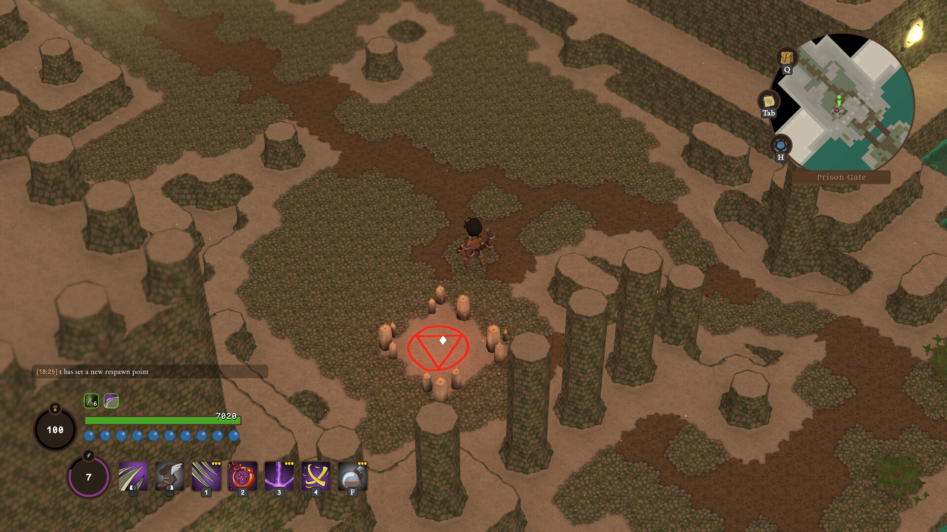 Warman screenshot #11