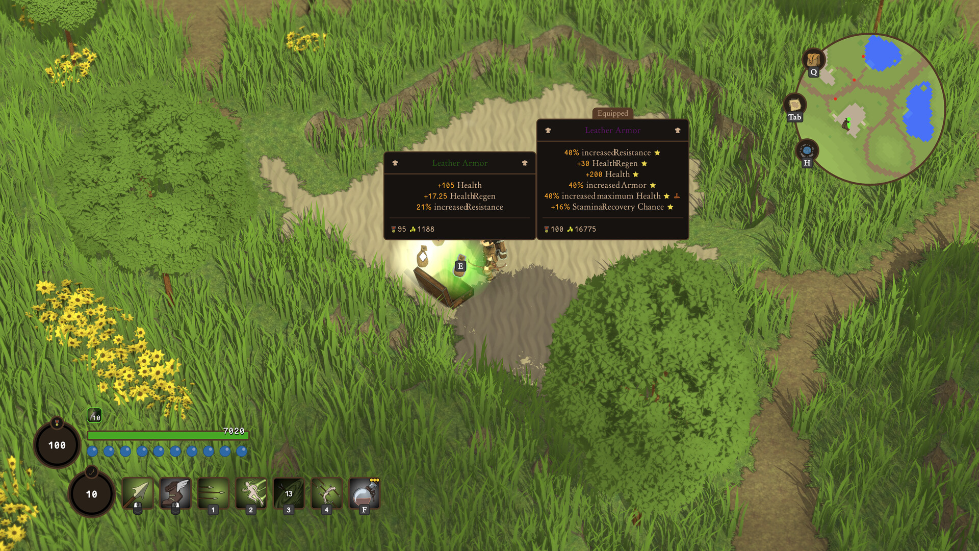 Warman screenshot #3