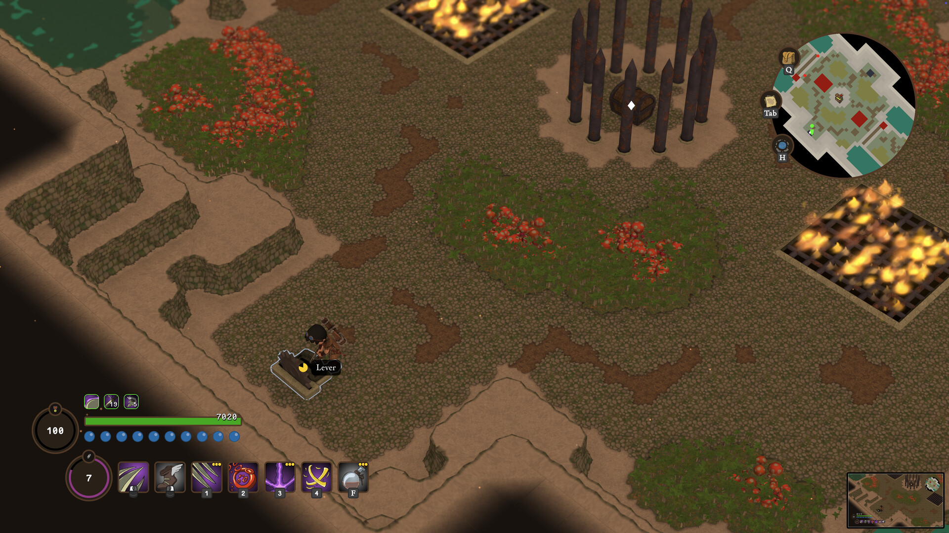 Warman screenshot #10