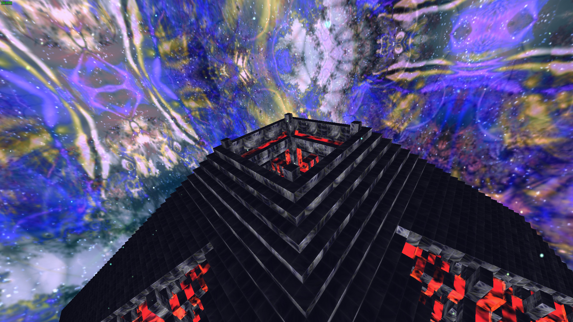 #1. Fractal Chicken (Steam) Von: FireSine LLC