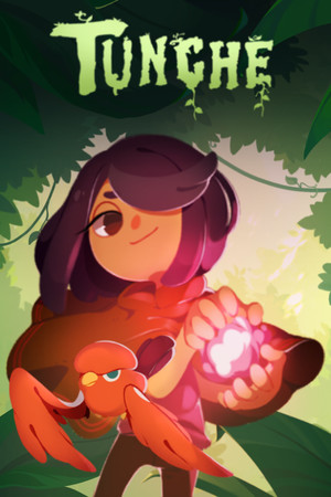 Cover art of Tunche