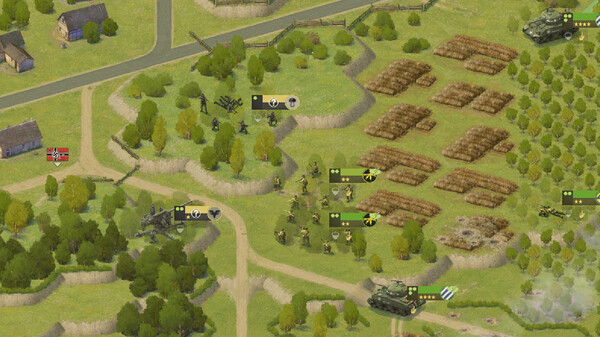 Burden of Command™
