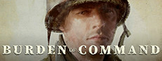 Burden of Command™ Banner