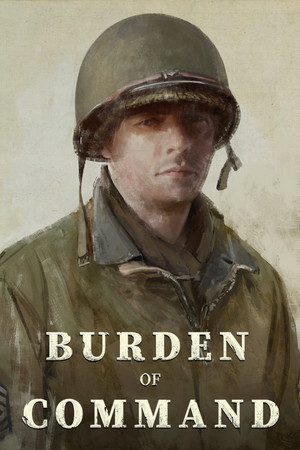 Burden of Command™