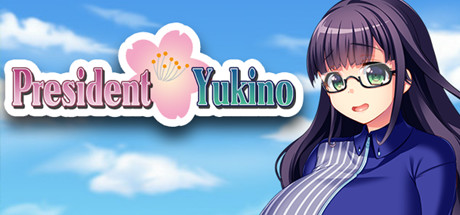 President Yukino Cover Image