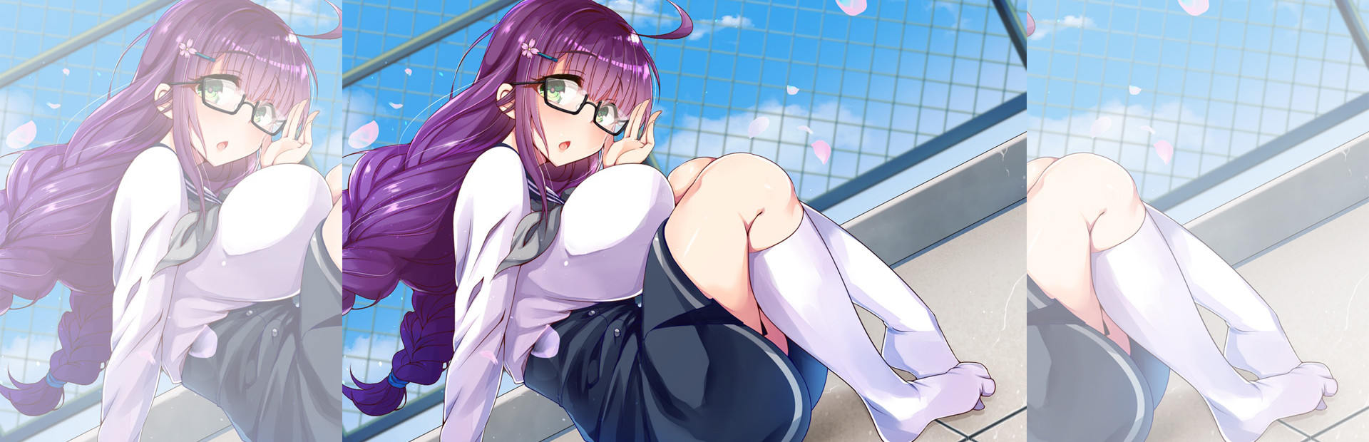President Yukino