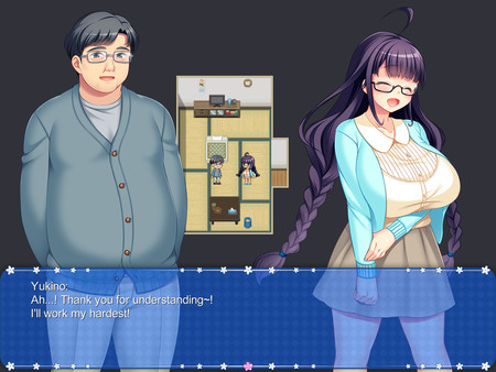 President Yukino
