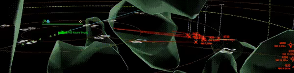 NEBULOUS: Fleet Command video 4