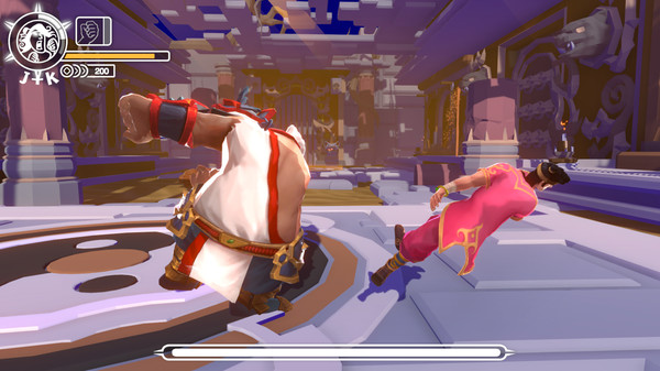 不当英雄ROGUELIKE HERO