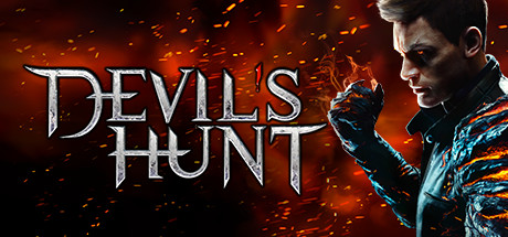 Devil's Hunt crack status