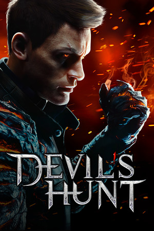 Cover art of Devil's Hunt