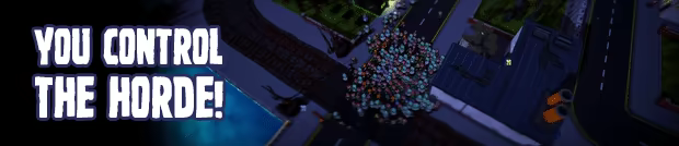 Horde: Zombie Outbreak video 1