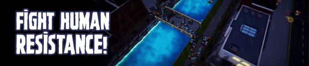Horde: Zombie Outbreak video 2