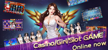 老虎游戏-tiger casino&slot game steam charts