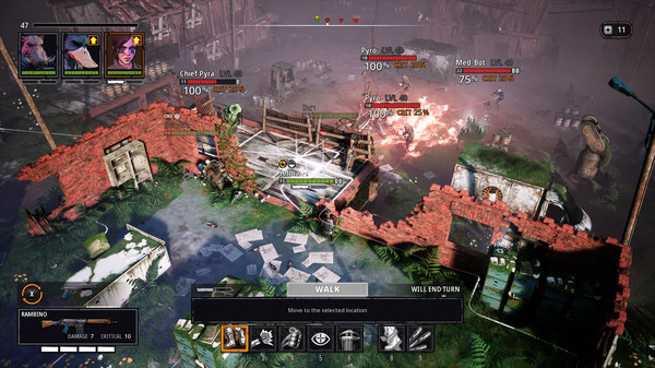 Mutant Year Zero: Road to Eden - Fan Edition Content