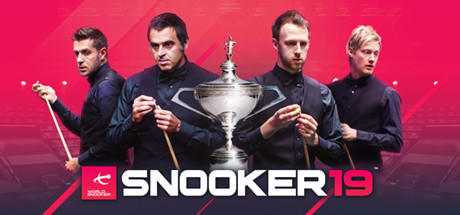 Snooker 19 banner