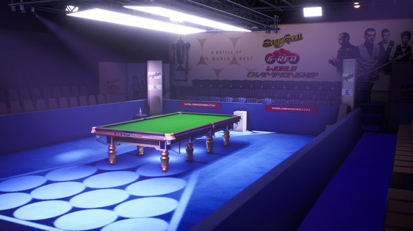 KHAiHOM.com - Snooker 19