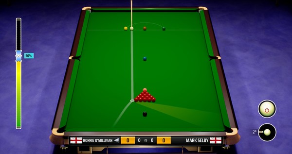 KHAiHOM.com - Snooker 19