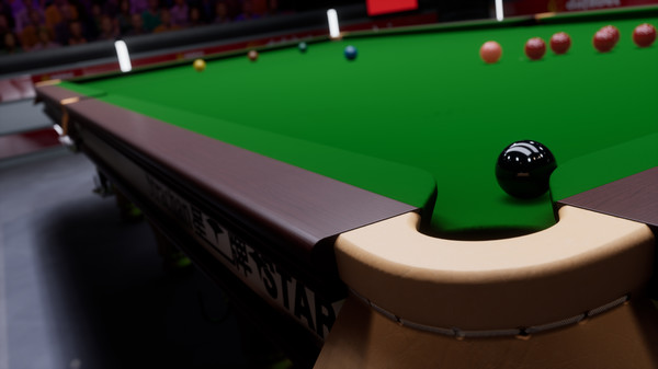 Snooker 19 screenshot 2