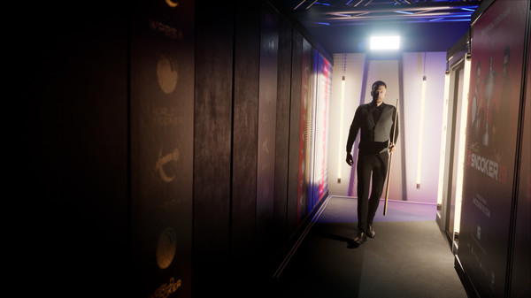 Snooker 19 screenshot 4