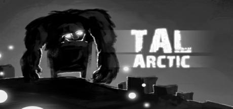 TAL: Arctic Cover Image