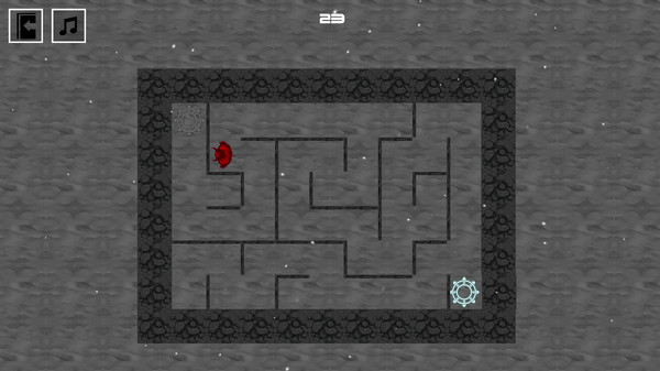 TAL: Arctic screenshot 5