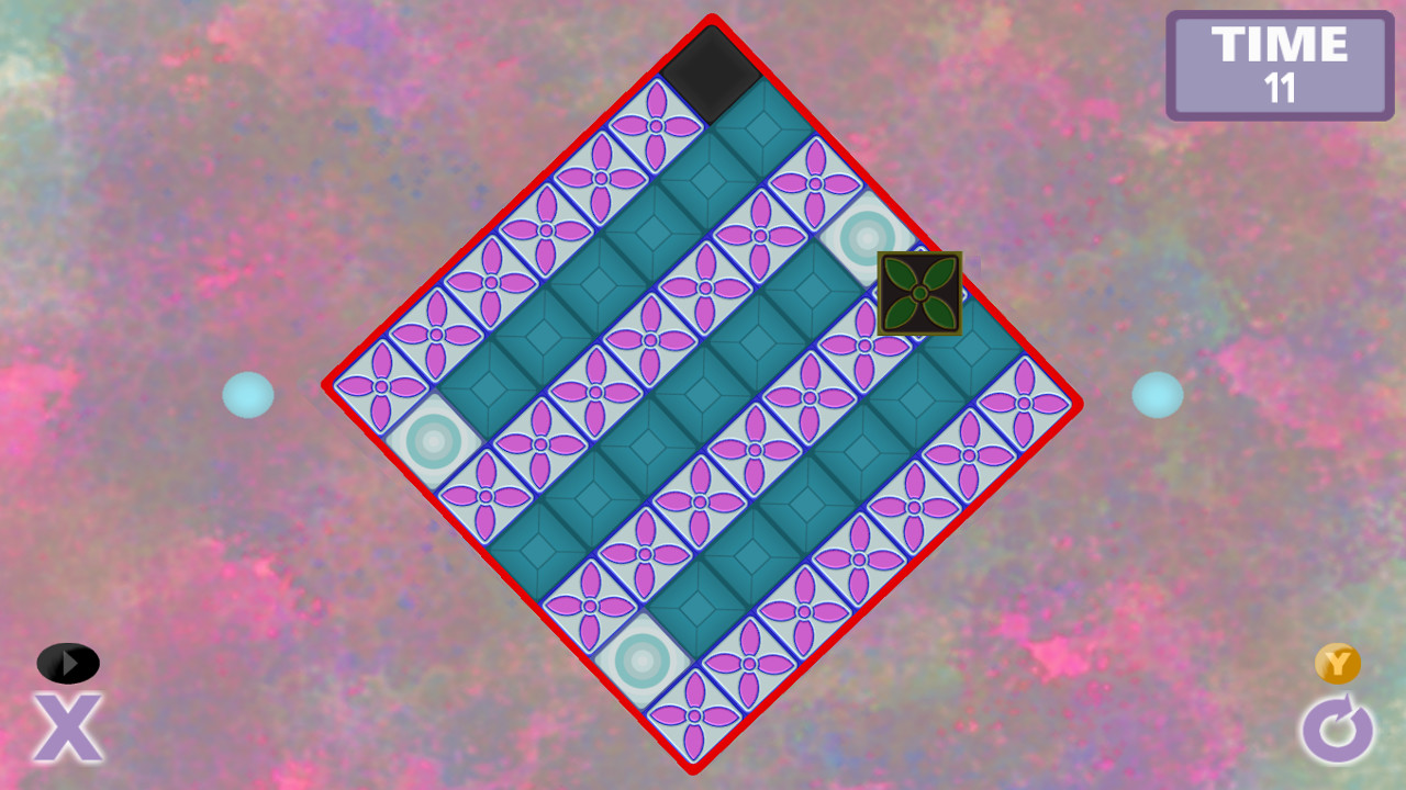 #5. O.C.D. - On Completeness & Dissonance (Steam) 由: Flat Voxel