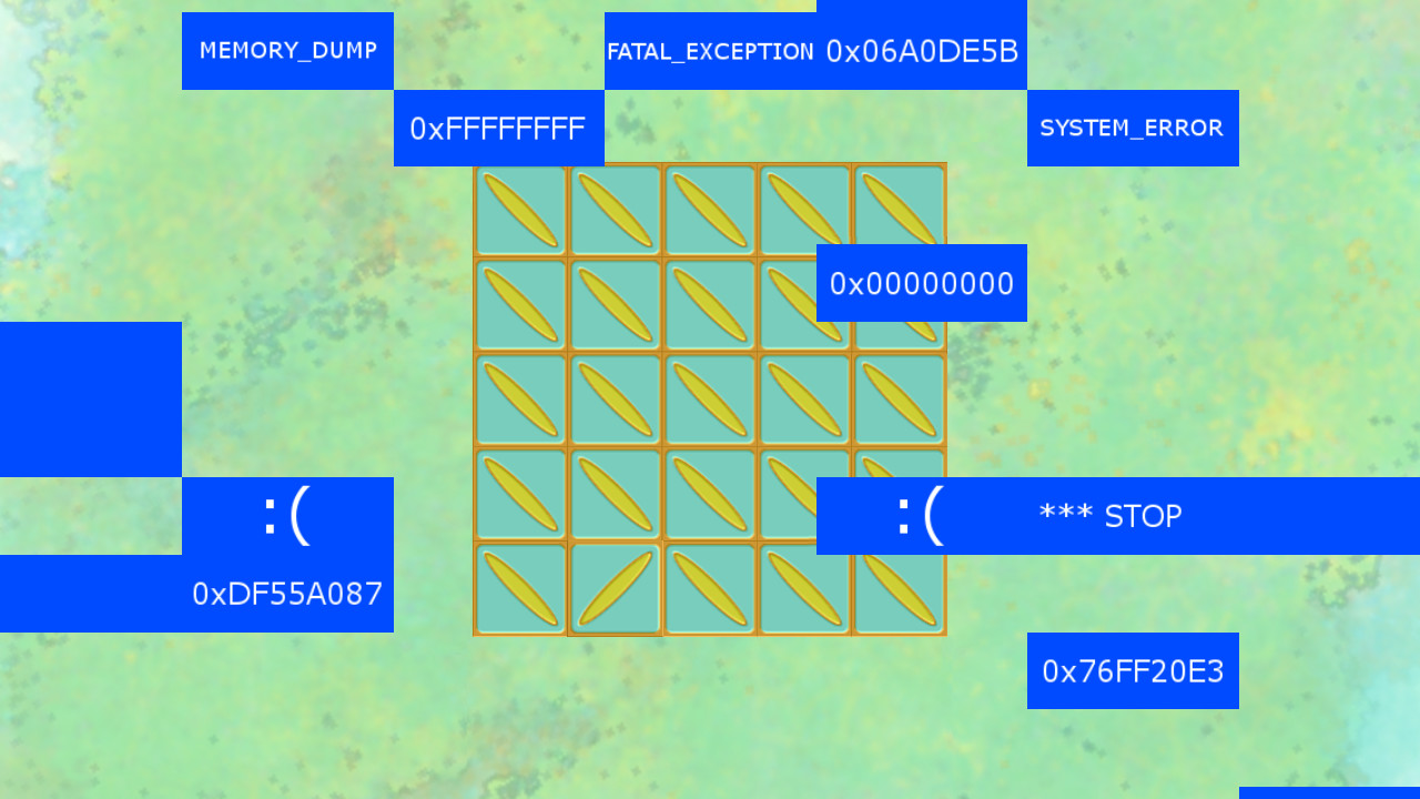 #2. O.C.D. - On Completeness & Dissonance (Steam) 由: Flat Voxel