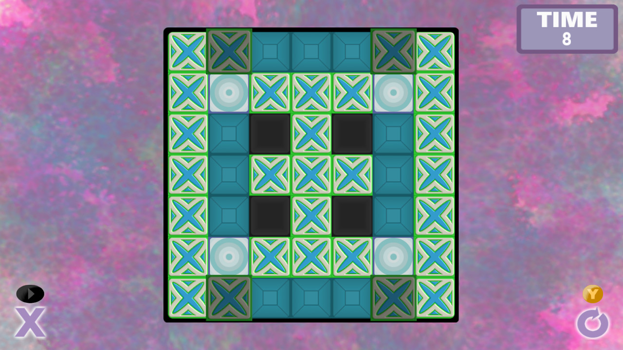 #6. O.C.D. - On Completeness & Dissonance (Steam) 由: Flat Voxel
