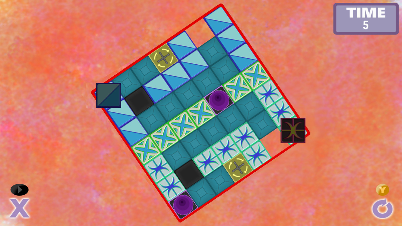 #7. O.C.D. - On Completeness & Dissonance (Steam) 由: Flat Voxel