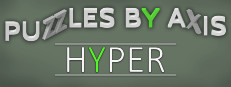Puzzles By Axis Hyper