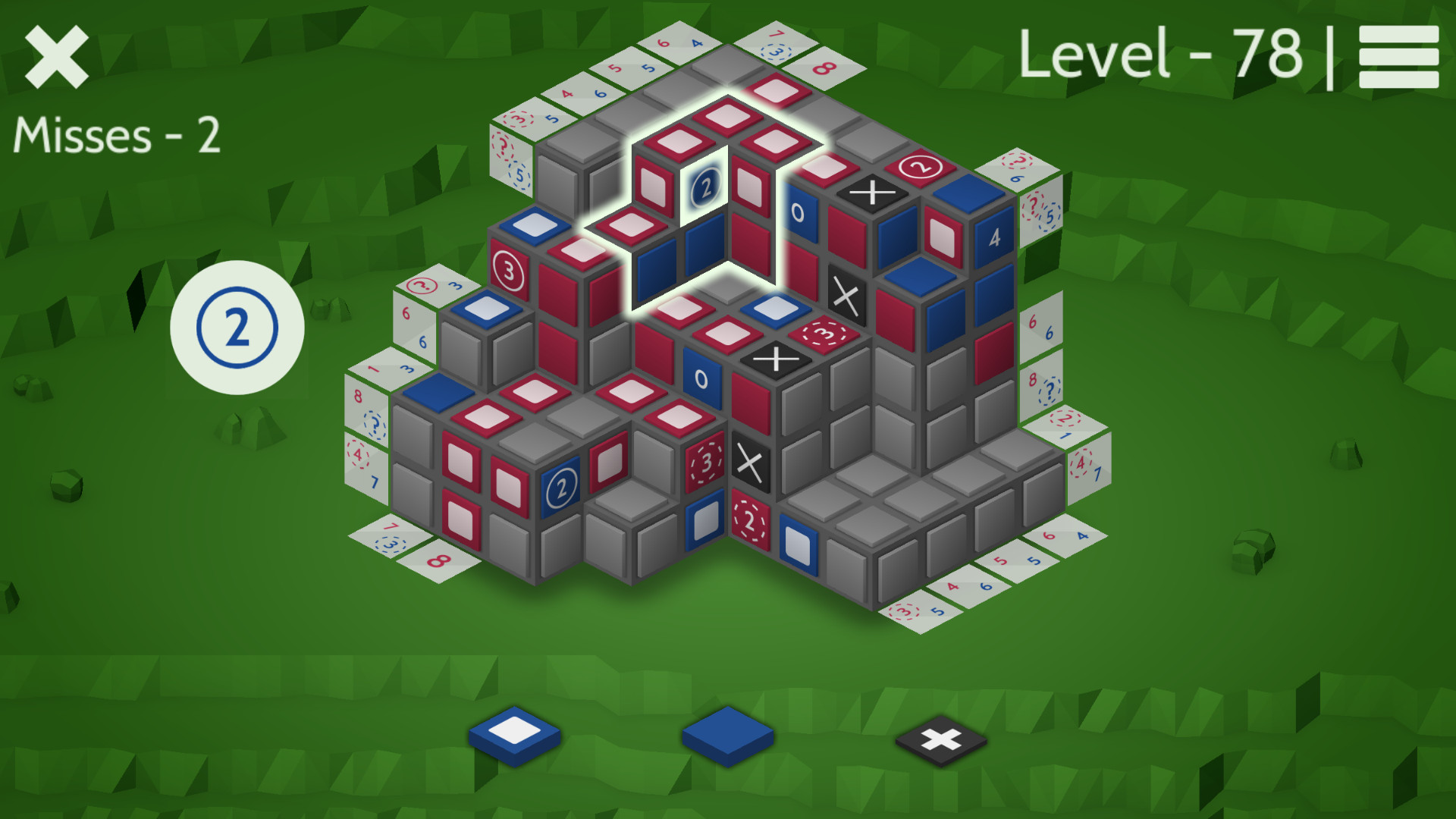 #1. Puzzles By Axis Hyper (Steam) Podle: Cubic Bit