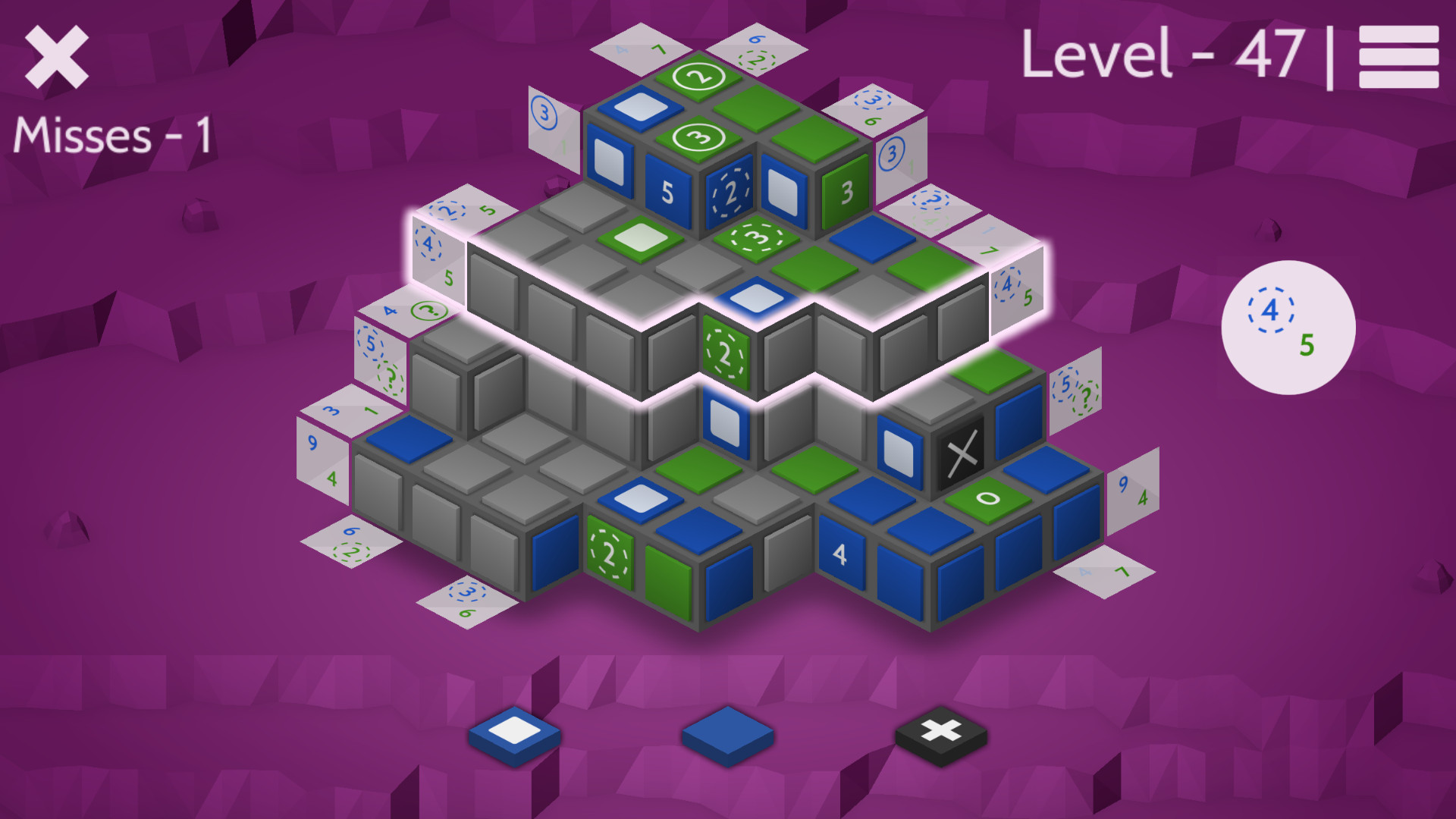 #9. Puzzles By Axis Hyper (Steam) Podle: Cubic Bit