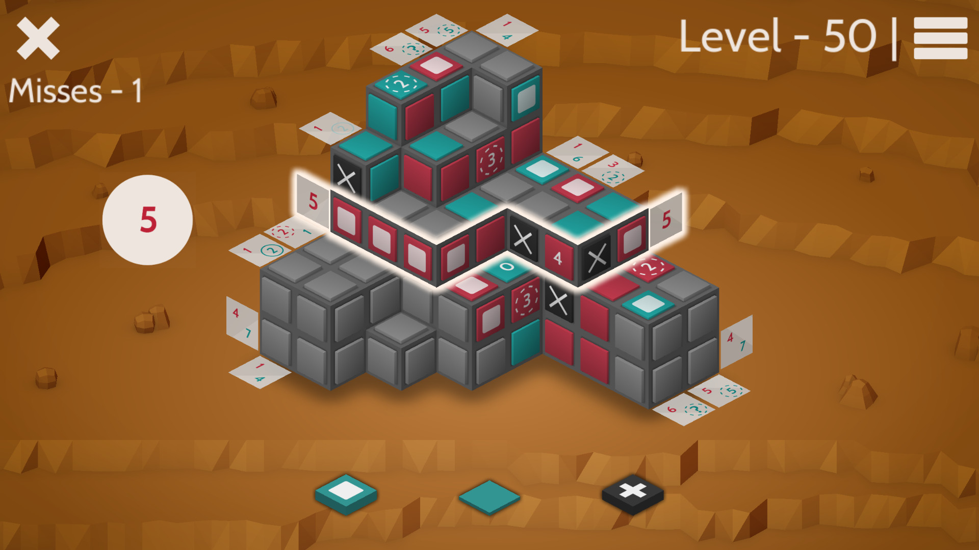 #3. Puzzles By Axis Hyper (Steam) Podle: Cubic Bit