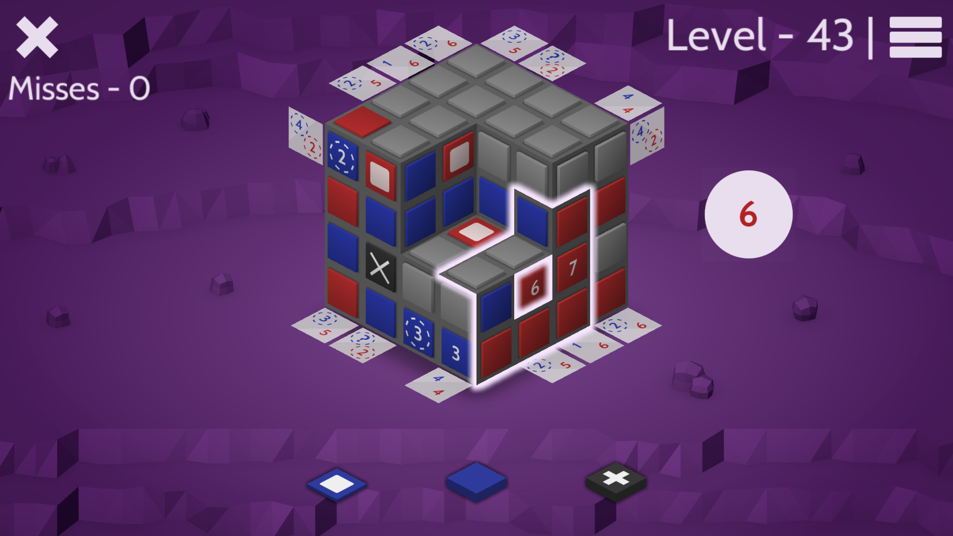 #5. Puzzles By Axis Hyper (Steam) Podle: Cubic Bit