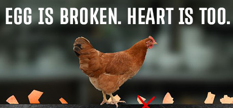 egg is broken. heart is too. Cheat Engine/CT