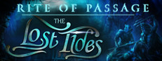 Rite of Passage: The Lost Tides Collector's Edition