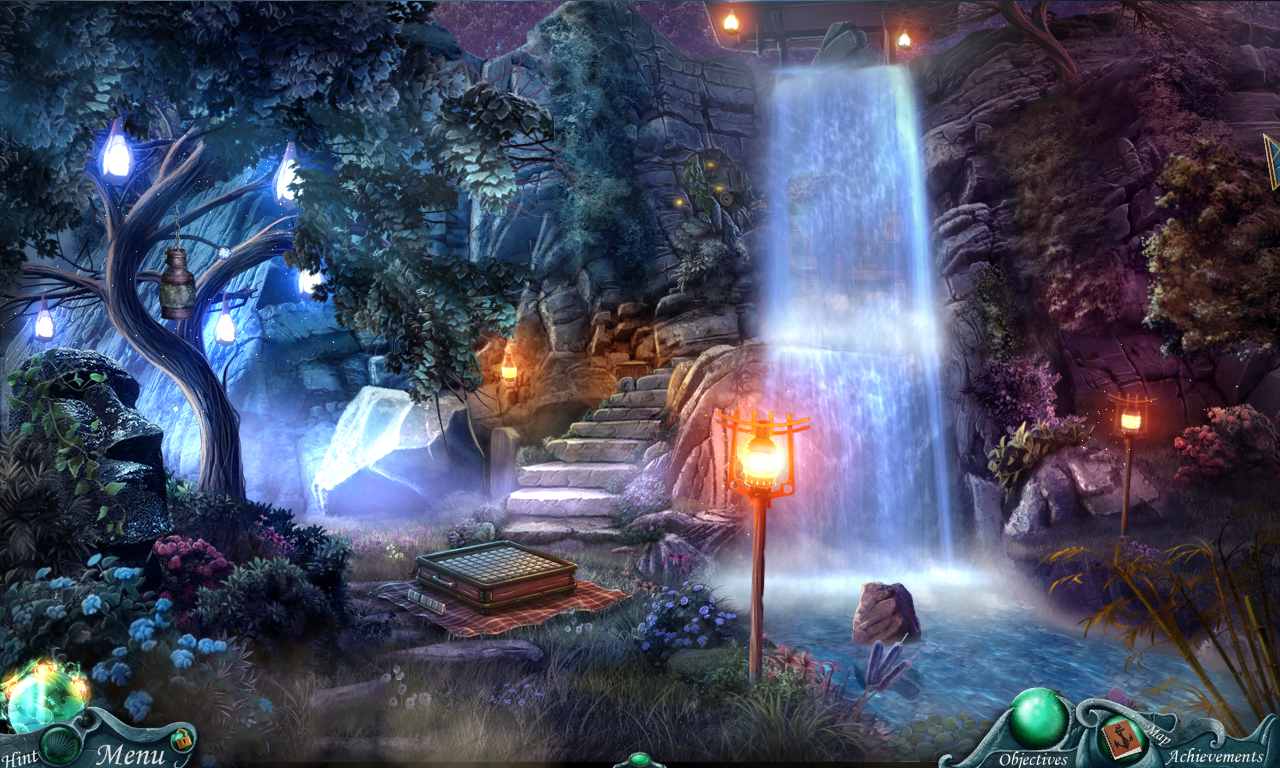 Rite of Passage: The Lost Tides Collector's Edition screenshot #4