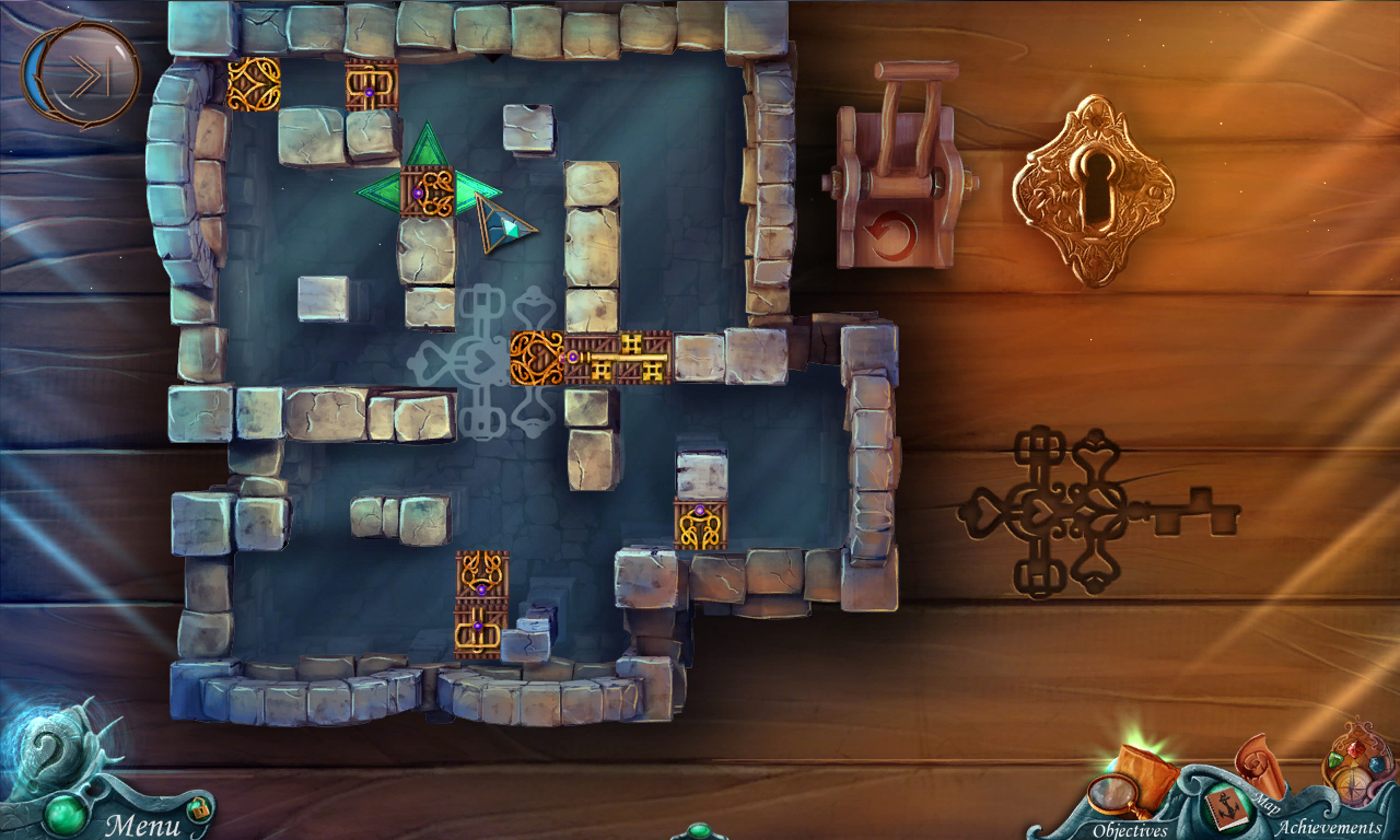 Rite of Passage: The Lost Tides Collector's Edition screenshot #6