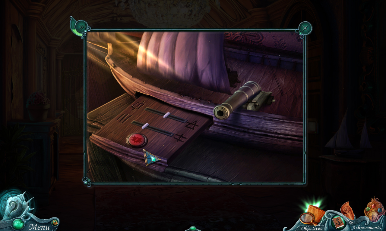 Rite of Passage: The Lost Tides Collector's Edition screenshot #9