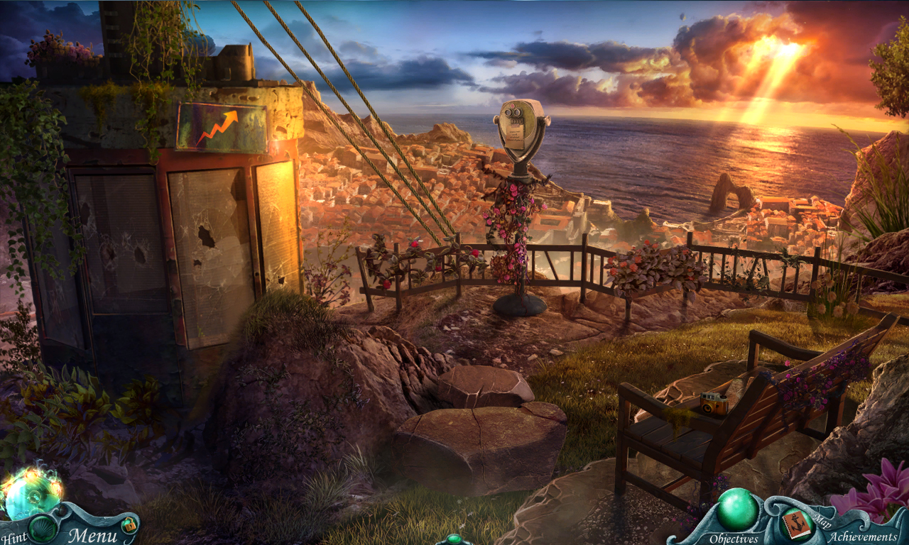 Rite of Passage: The Lost Tides Collector's Edition screenshot #7